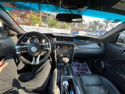 فۆرد مۆستانگ